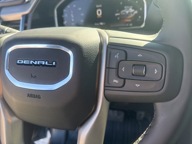 2026 GMC Sierra 2500HD Denali - Photo 14