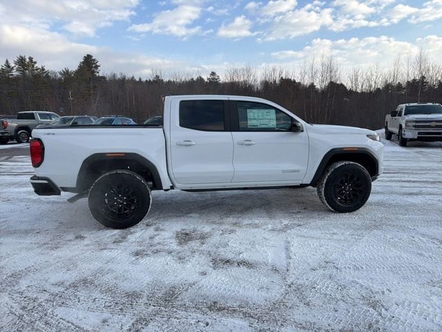 2026 GMC Canyon Elevation - Photo 6