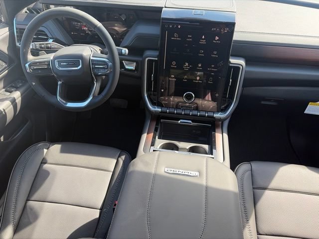 2026 GMC Yukon XL Denali - Photo 35