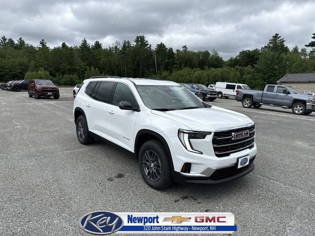 2025 GMC Acadia Elevation AWD's photo