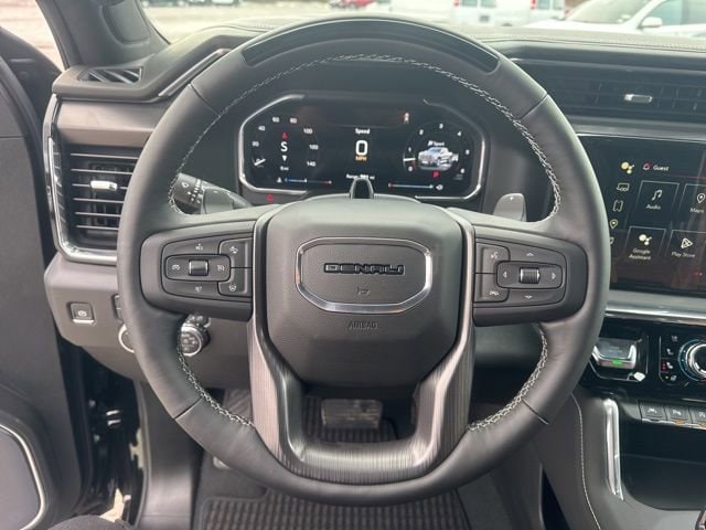 2026 GMC Sierra 1500 Denali Ultimate - Photo 13
