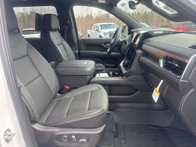 2026 GMC Yukon XL Denali - Photo 43