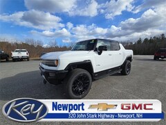 2026 GMC HUMMER EV Pickup 2X Truck