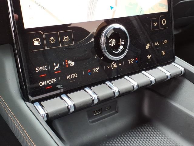 2026 GMC Terrain AT4 - Photo 19