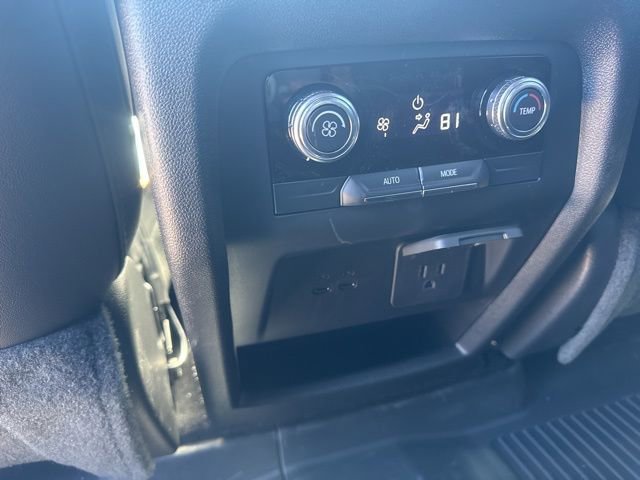 2026 GMC Acadia AT4 - Photo 28