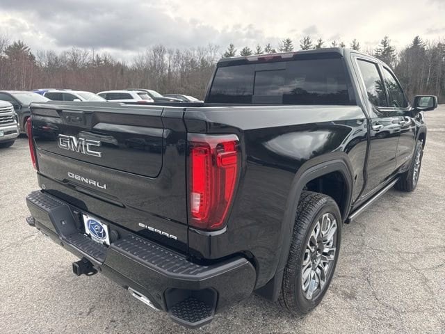 2026 GMC Sierra 1500 Denali Ultimate - Photo 6