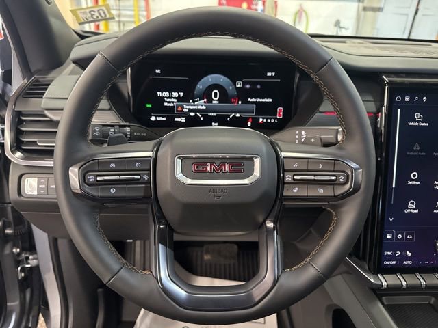2026 GMC Acadia AT4 - Photo 12