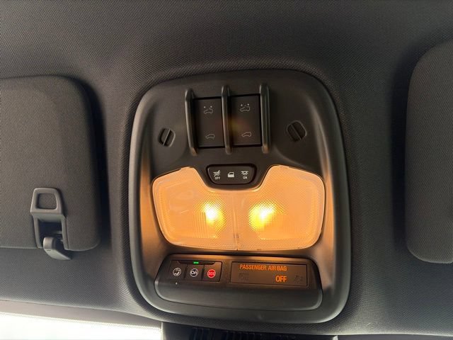 2026 GMC Canyon AT4 - Photo 20