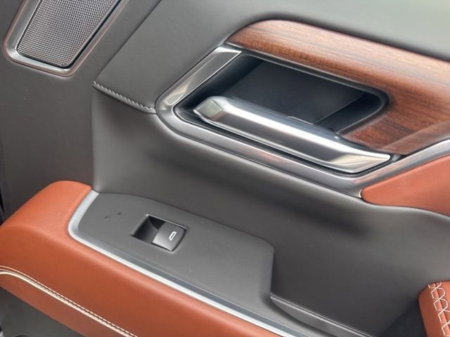 2026 GMC Sierra 1500 Denali Ultimate - Photo 33