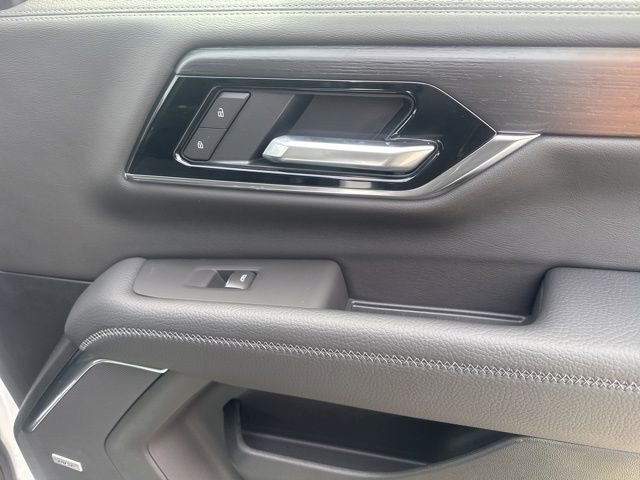 2026 GMC Yukon XL Denali - Photo 42