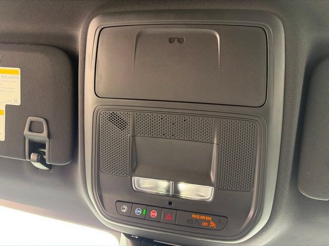 2026 GMC Terrain AT4 - Photo 23