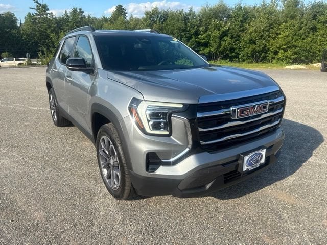 2026 GMC Terrain Elevation - Photo 8