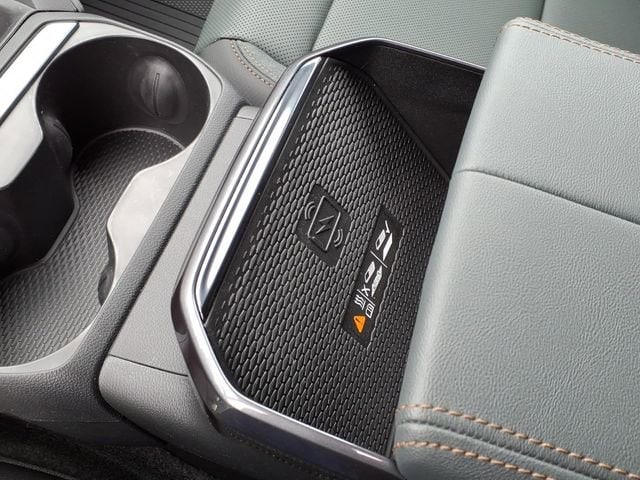 2026 GMC Terrain AT4 - Photo 17