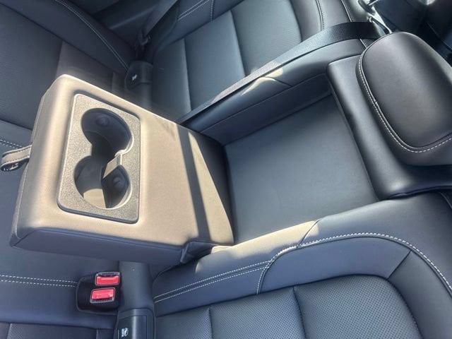 2026 GMC Terrain Elevation - Photo 27