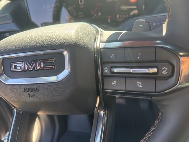 2026 GMC Acadia AT4 - Photo 15