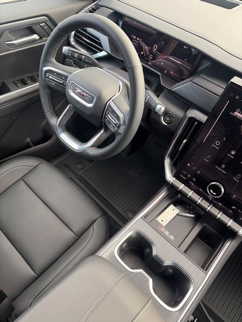 2027 GMC Acadia Elevation - Photo 29