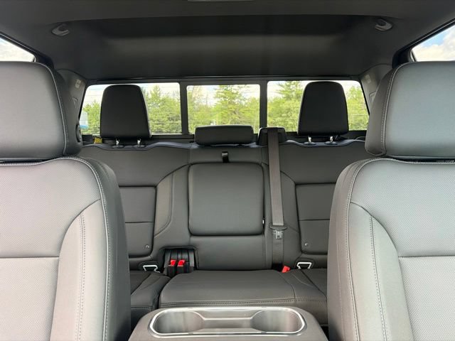 2026 GMC Sierra 2500HD SLT - Photo 42