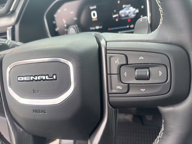 2026 GMC Sierra 1500 Denali Ultimate - Photo 15