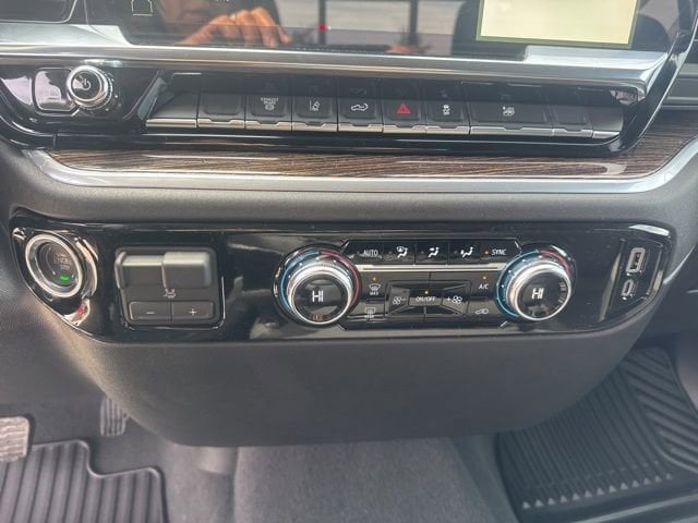 2026 GMC Sierra 2500HD SLE - Photo 20