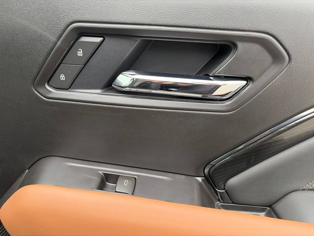 2026 GMC Canyon AT4 - Photo 34