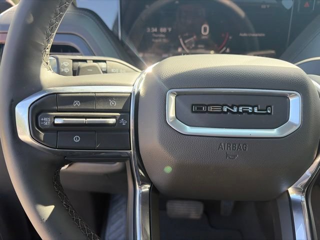 2026 GMC Yukon XL Denali - Photo 16