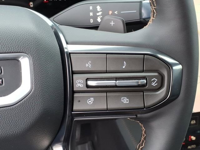 2026 GMC Terrain AT4 - Photo 24