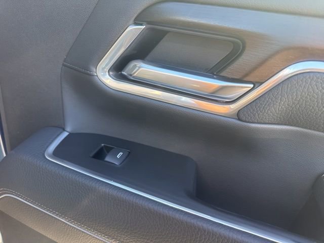 2026 GMC Sierra 2500HD Denali - Photo 32