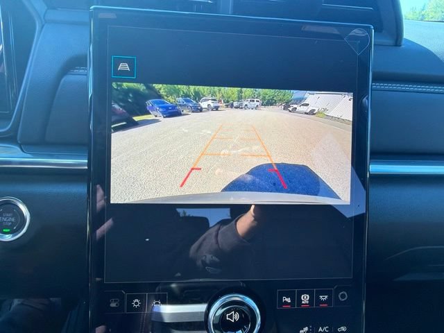 2027 GMC Terrain Elevation - Photo 21