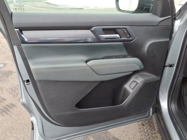 2026 GMC Terrain AT4 - Photo 14
