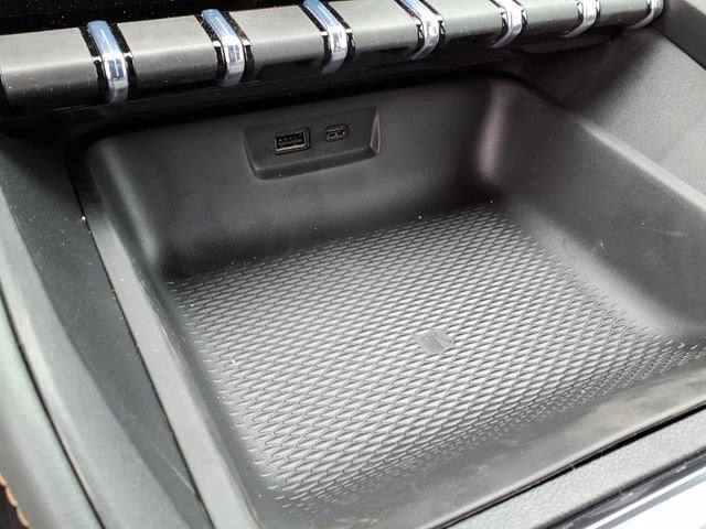 2026 GMC Terrain AT4 - Photo 18
