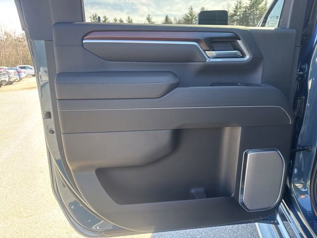 2026 GMC Sierra 2500HD Denali - Photo 25
