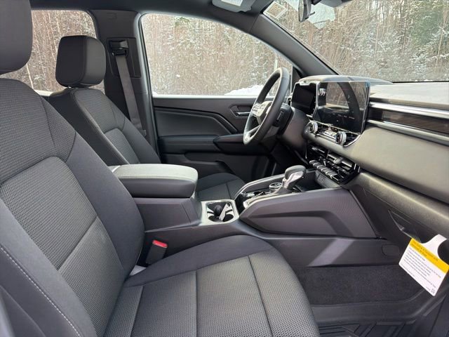 2026 GMC Canyon Elevation - Photo 35