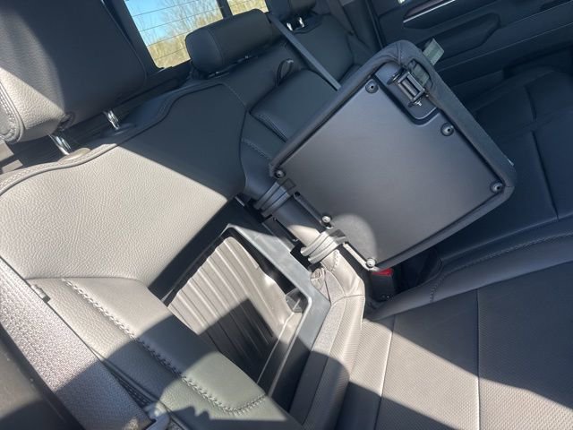 2026 GMC Sierra 2500HD Denali - Photo 34