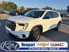 2026 GMC Acadia Elevation SUV