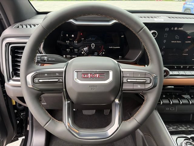 2026 GMC Canyon AT4 - Photo 13