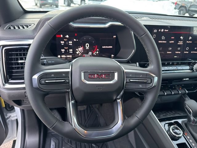2026 GMC Canyon Elevation - Photo 15