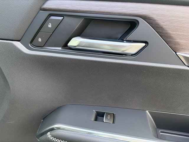 2027 GMC Acadia Denali - Photo 36
