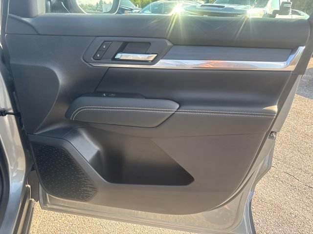 2026 GMC Terrain Elevation - Photo 36