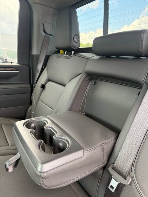 2026 GMC Sierra 2500HD SLT - Photo 30