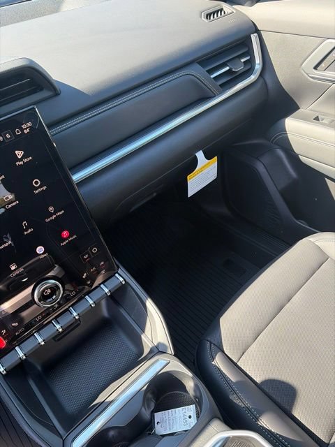 2027 GMC Terrain Elevation - Photo 14