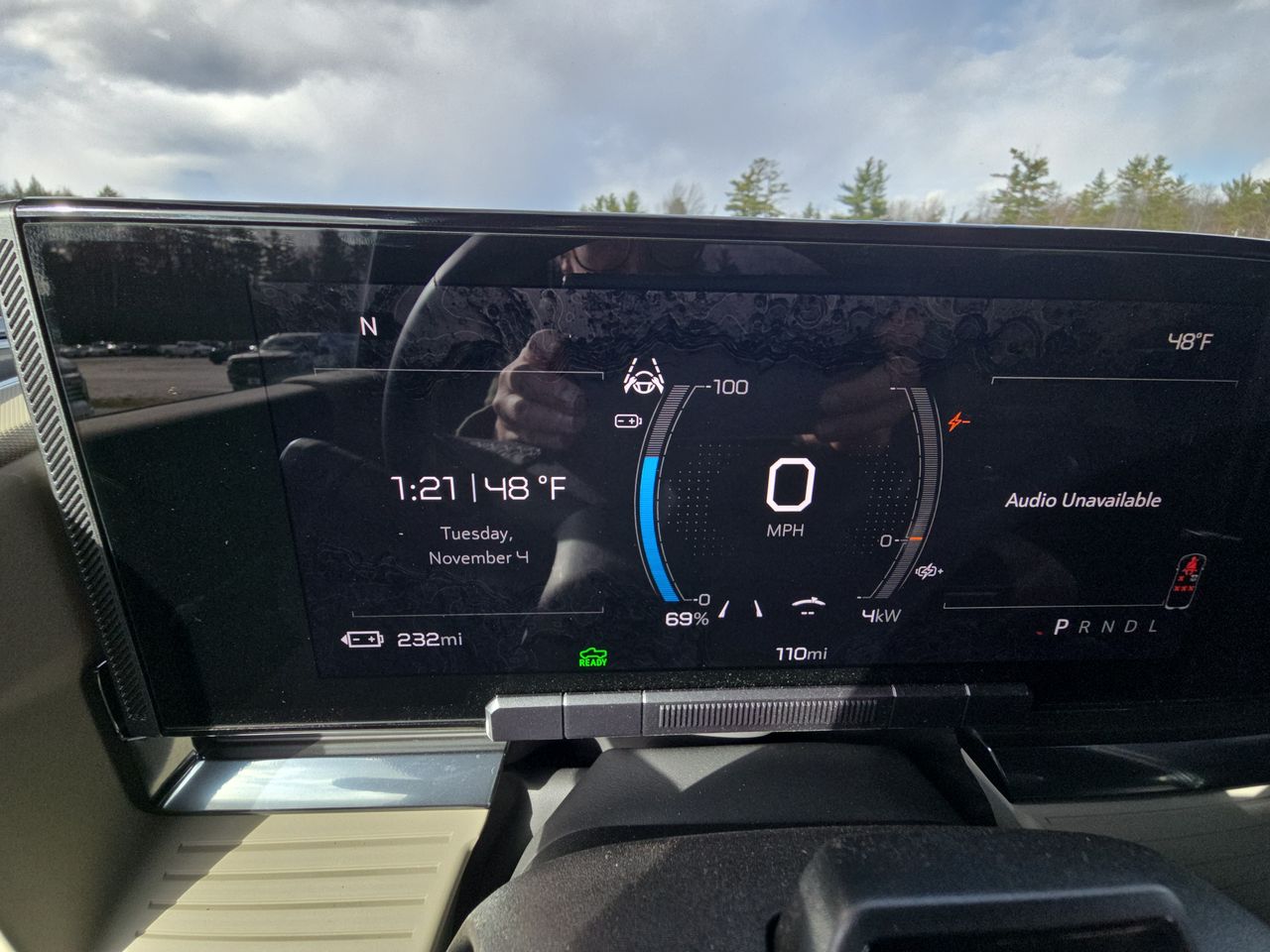 2026 GMC HUMMER EV 2X - Photo 48