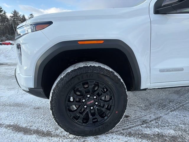 2026 GMC Canyon Elevation - Photo 8