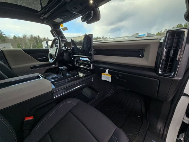 2026 GMC HUMMER EV 2X - Photo 30