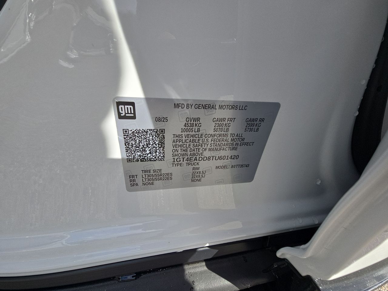 2026 GMC HUMMER EV 2X - Photo 71