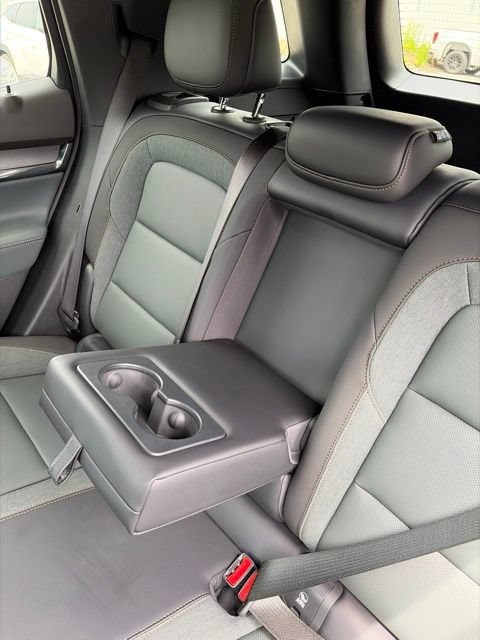 2026 GMC Terrain AT4 - Photo 30