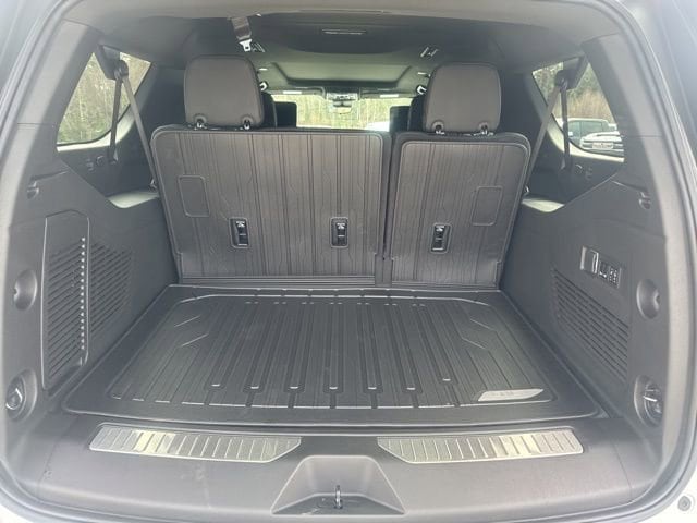 2026 GMC Yukon XL Denali - Photo 32
