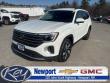 Used 2024 Volkswagen Atlas 2.0T SE w/Technology