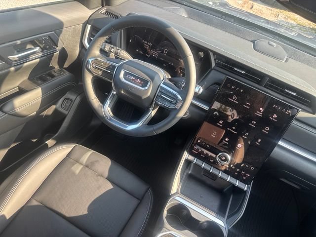 2026 GMC Terrain Elevation - Photo 34