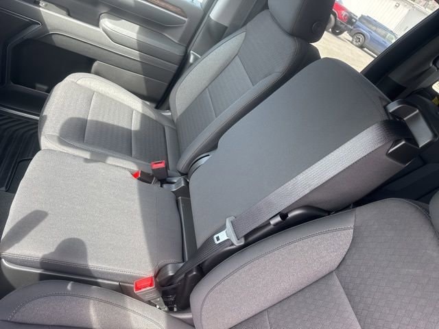 2026 GMC Sierra 2500HD SLE - Photo 26