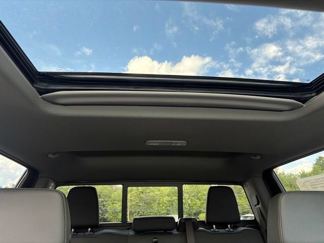 2026 GMC Sierra 2500HD SLT - Photo 43